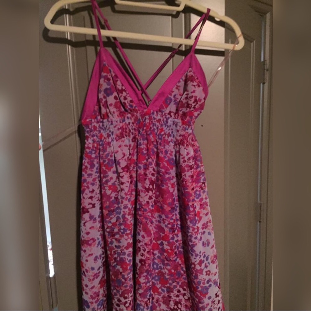 Summer dress
